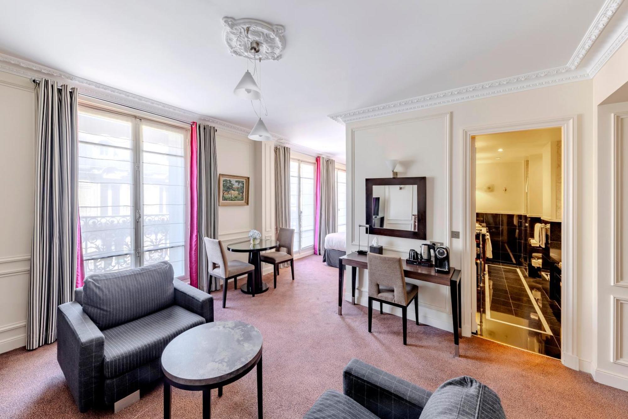 Junior Suite